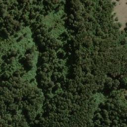 Satellite imagery of Cerro Huellahue, CL