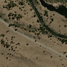 Satellite imagery of Piedra Alta, AR