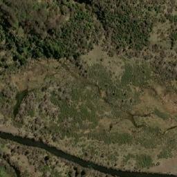 Satellite imagery of Piedra Alta, AR