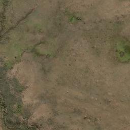 Satellite imagery of Cerro Redondo, AR