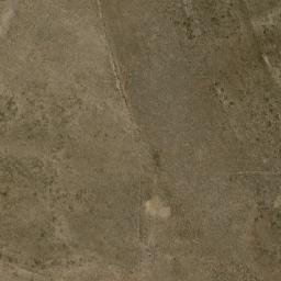 Satellite imagery of Cerro Calcatre, AR