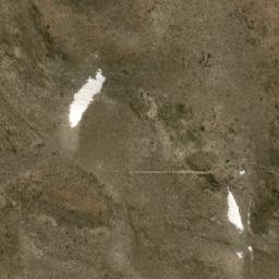 Satellite imagery of Cerro Calcatre, AR