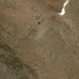 Satellite imagery of Cerro Calcatre, AR