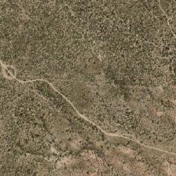 Satellite imagery of Cerrito Campana, AR