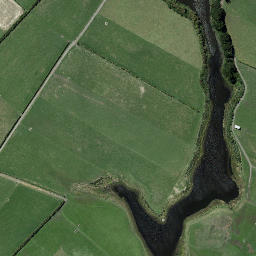 Satellite imagery of LVI SIGGS, NZ