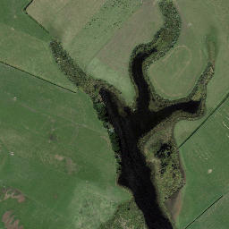 Satellite imagery of LVI SIGGS, NZ