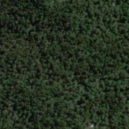 Satellite imagery of Hito IX-4 Paso de Quetru, AR