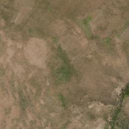 Satellite imagery of Cerro Redondo, AR
