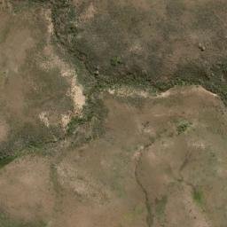 Satellite imagery of Cerro Redondo, AR