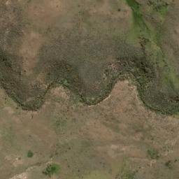 Satellite imagery of Cerro Redondo, AR