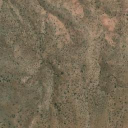Satellite imagery of Cerro Horqueta, AR