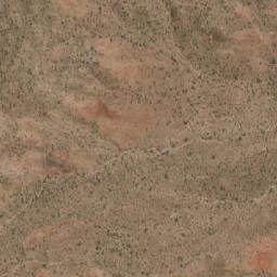 Satellite imagery of Cerro Horqueta, AR