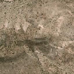 Satellite imagery of Cerrito Martínez, AR