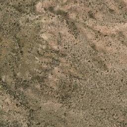 Satellite imagery of Cerrito Campana, AR
