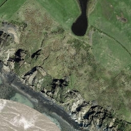 Satellite imagery of LVI SIGGS, NZ