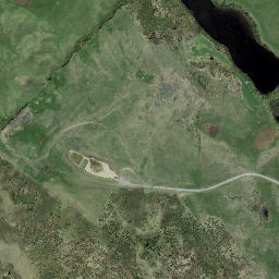 Satellite imagery of LVI SIGGS, NZ