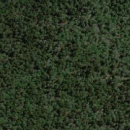 Satellite imagery of Hito IX-4 Paso de Quetru, AR