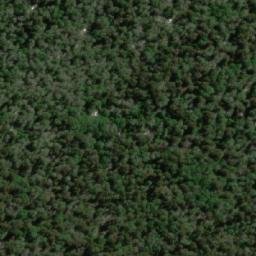 Satellite imagery of Hito IX-4 Paso de Quetru, AR