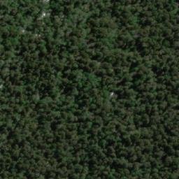 Satellite imagery of Hito IX-4 Paso de Quetru, AR