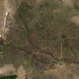 Satellite imagery of Cerro Troquif, AR