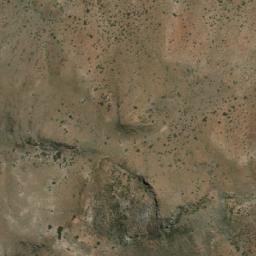 Satellite imagery of Cerro Horqueta, AR