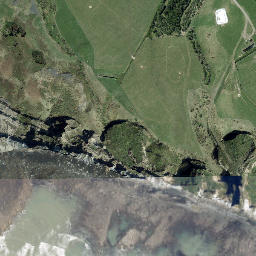 Satellite imagery of LVI SIGGS, NZ