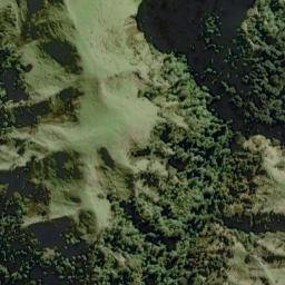 Satellite imagery of BLUFF NO 2, NZ