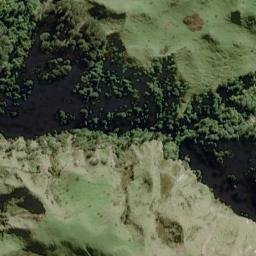 Satellite imagery of BLUFF NO 2, NZ