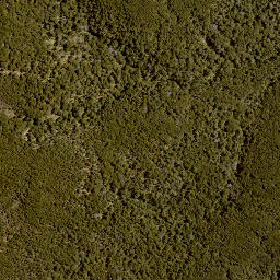 Satellite imagery of Golden Crown, NZ
