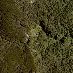 Satellite imagery of Golden Crown, NZ