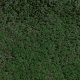 Satellite imagery of Paso de Quetrú, AR