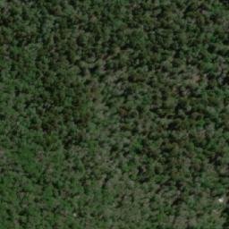 Satellite imagery of Paso de Quetrú, AR