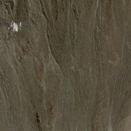 Satellite imagery of Cerro Paimún, CL