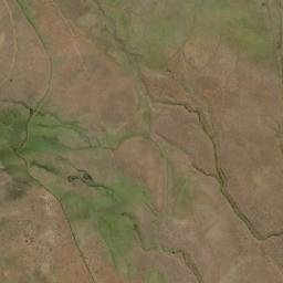 Satellite imagery of Cerro Redondo, AR