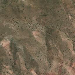 Satellite imagery of Cerro Horqueta, AR