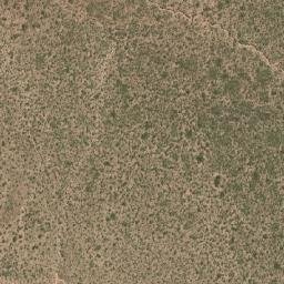 Satellite imagery of Cerro Tres Lomas, AR