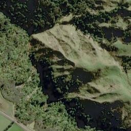 Satellite imagery of BLUFF NO 2, NZ