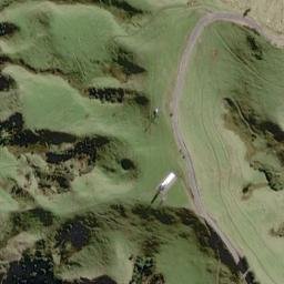 Satellite imagery of BLUFF NO 2, NZ