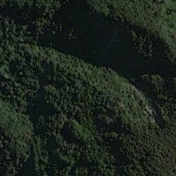 Satellite imagery of Cerro Añique, CL