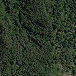 Satellite imagery of Cerro Añique, CL