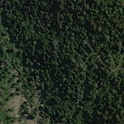 Satellite imagery of Cerro Añique, CL