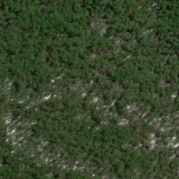 Satellite imagery of Paso de Quetrú, AR