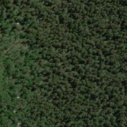 Satellite imagery of Paso de Quetrú, AR