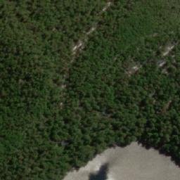 Satellite imagery of Paso Carilafquén, AR