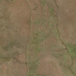 Satellite imagery of Cerro Redondo, AR