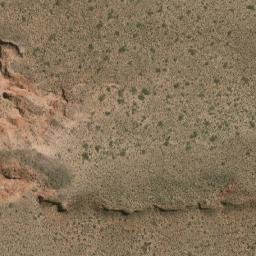 Satellite imagery of Cerro Tres Lomas, AR