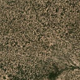 Satellite imagery of Loma La Carancha, AR