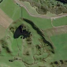 Satellite imagery of BLUFF NO 2, NZ