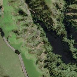 Satellite imagery of BLUFF NO 2, NZ