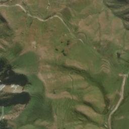 Satellite imagery of R MAUNGAKARETU, NZ